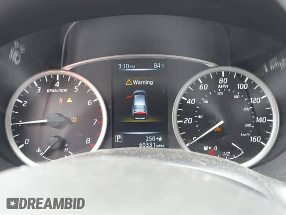 2017 Nissan Sentra SR z VIN 3N1AB7AP6HY400863, wystawiony jako IAAI lot #42268449 z przebiegiem 60 331 mil mil oraz . Historia ofert i sprzedaży dostępna na DreamBid. Obrazek 7.