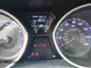 2013 Hyundai Elantra GLS z VIN KMHDH4AE5DU714454, wystawiony jako IAAI lot #42277856 z przebiegiem 190 461 mil mil oraz . Historia ofert i sprzedaży dostępna na DreamBid. Obrazek 7.