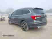 2022 Honda Pilot Touring 7-Passenger с VIN 5FNYF5H69NB000546, выставлен на аукционе IAAI как лот 40695065 с пробегом 43 592 миль миль и . История ставок и продаж доступна на DreamBid. Изображение 3.