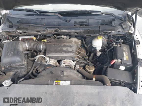 2009 Dodge 1500 SLT with VIN 1D3HB18P09S767716, listed as a IAAI auction lot 42601499 with 195,543 mi miles and . Bid and sale history available at DreamBid. Image 10.