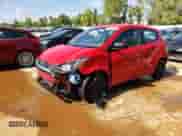 2021 Chevrolet Spark LS z VIN KL8CA6SA5MC726002, wystawiony jako Copart lot #64978833 z przebiegiem 41 342 mil mil oraz Szkoda całkowita • Salvage title. Historia ofert i sprzedaży dostępna na DreamBid. Obrazek 1.