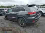 2020 Jeep Grand Cherokee Altitude с VIN 1C4RJFAG7LC181152, выставлен на аукционе Copart как лот 71159125 с пробегом 113 482 миль миль и Списание • Salvage title. История ставок и продаж доступна на DreamBid. Изображение 2.
