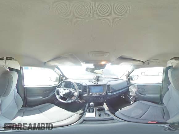 2024 Nissan Frontier S с VIN 1N6ED1CLXRN608417, выставлен на аукционе Copart как лот 61480215 с пробегом 73 991 миль миль и Списание • Salvage title. История ставок и продаж доступна на DreamBid. Изображение 15.