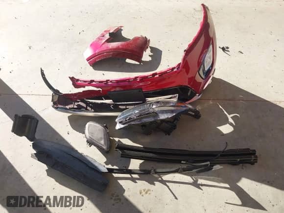 2016 Kia Sorento SX z VIN 5XYPKDA54GG002087, wystawiony jako IAAI lot #43437977 z przebiegiem 106 716 mil mil oraz . Historia ofert i sprzedaży dostępna na DreamBid. Obrazek 12.