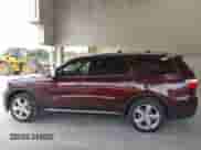 2012 Dodge Durango Citadel with VIN 1C4SDHET8CC266528, listed as a IAAI auction lot 42609654 with 123,692 mi miles and . Bid and sale history available at DreamBid. Image 14.