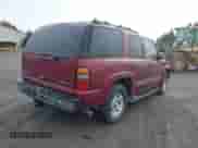 2004 Chevrolet Tahoe LT z VIN 1GNEK13Z94J260999, wystawiony jako IAAI lot #22685908 z przebiegiem 184 790 mil mil oraz . Historia ofert i sprzedaży dostępna na DreamBid. Obrazek 4.