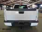 2011 Chevrolet Silverado 2500HD LTZ z VIN 1GC1KYC89BF260220, wystawiony jako Copart lot #57299895 z przebiegiem 223 957 mil mil oraz Czysty tytuł • Clean title. Historia ofert i sprzedaży dostępna na DreamBid. Obrazek 6.