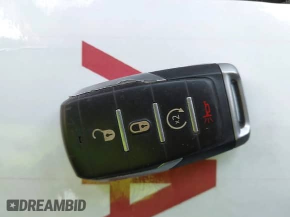 2019 Ram 1500 Big Horn with VIN 1C6SRFMT5KN562348, listed as a IAAI auction lot 43233322 with 157,038 mi miles and . Bid and sale history available at DreamBid. Image 11.