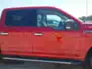 2017 Ford F-150 XL с VIN 1FTEW1CFXHKD52772, выставлен на аукционе IAAI как лот 43171167 с пробегом 153 428 миль миль и . История ставок и продаж доступна на DreamBid. Изображение 14.