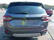 2024 Honda Pilot Touring with VIN 5FNYG1H74RB021101, listed as a IAAI auction lot 42857901 with 20,597 mi miles and . Bid and sale history available at DreamBid. Image 16.