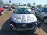 2024 Hyundai Tucson SEL с VIN KM8JB3DE0RU281496, выставлен на аукционе IAAI как лот 43227794 с пробегом 47 739 миль миль и . История ставок и продаж доступна на DreamBid. Изображение 6.