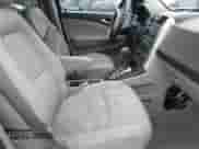 2007 Saturn VUE I4 with VIN 5GZCZ33DX7S837919, listed as a IAAI auction lot 42728574 with 146,227 mi miles and . Bid and sale history available at DreamBid. Image 5.