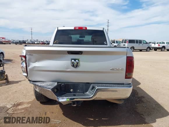 2016 Ram 1500 Tradesman z VIN 1C6RR7KM2GS121544, wystawiony jako IAAI lot #43322819 z przebiegiem 172 458 mil mil oraz . Historia ofert i sprzedaży dostępna na DreamBid. Obrazek 16.