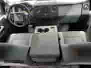 2011 Ford F-250 z VIN NCS98488, wystawiony jako Copart lot #85256194 z przebiegiem 127 153 mil mil oraz Szkoda całkowita • Salvage title. Historia ofert i sprzedaży dostępna na DreamBid. Obrazek 8.