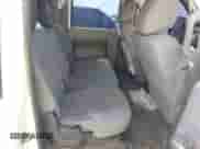 2014 Ford F-250 XL with VIN 1FT7W2A65EEA20749, listed as a IAAI auction lot 42334720 with 187,435 mi miles and . Bid and sale history available at DreamBid. Image 8.