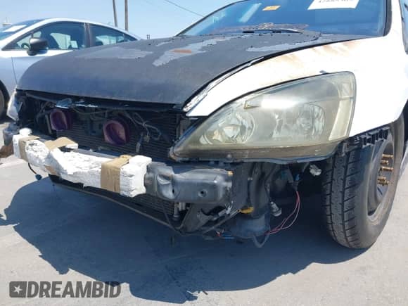 2007 Honda Accord VP с VIN JHMCM56117C005391, выставлен на аукционе IAAI как лот 42885369 с пробегом 123 217 миль миль и . История ставок и продаж доступна на DreamBid. Изображение 6.