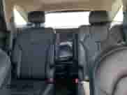 2021 Kia Sorento SX Prestige X-Line with VIN 5XYRKDLF9MG056303, listed as a Copart auction lot 63052145 with 44,045 mi miles and Salvage title. Bid and sale history available at DreamBid. Image 10.