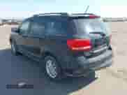 2017 Dodge Journey SXT with VIN 3C4PDDBG5HT512744, listed as a IAAI auction lot 43108468 with 124,394 mi miles and . Bid and sale history available at DreamBid. Image 3.