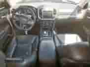 2017 Chrysler 300 Limited z VIN 2C3CCARG4HH534267, wystawiony jako Copart lot #61595545 z przebiegiem 131 675 mil mil oraz Czysty tytuł • Clean title. Historia ofert i sprzedaży dostępna na DreamBid. Obrazek 8.