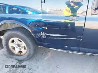 2008 Chevrolet City Express Cargo с VIN 1GNFH154181182390, выставлен на аукционе IAAI как лот 41417436 с пробегом 116 281 миль миль и . История ставок и продаж доступна на DreamBid. Изображение 6.