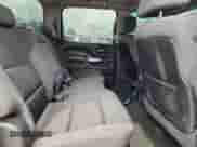 2014 Chevrolet Silverado 1500 LT с VIN 3GCUKREH9EG359249, выставлен на аукционе Copart как лот 69870535 с пробегом 171 081 миль миль и Списание • Salvage title. История ставок и продаж доступна на DreamBid. Изображение 10.