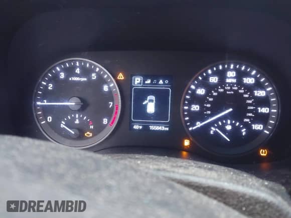 2018 Hyundai Tucson SEL с VIN KM8J3CA43JU706254, выставлен на аукционе IAAI как лот 43432604 с пробегом 155 643 миль миль и . История ставок и продаж доступна на DreamBid. Изображение 7.