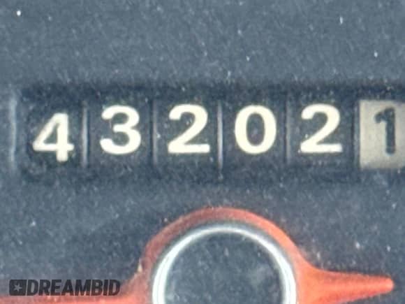 1972 Dodge Dart with VIN LH23G2R107920, listed as a Copart auction lot 60339875 with 43,202 mi miles and Clean title. Bid and sale history available at DreamBid. Image 8.
