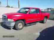 2001 Dodge 1500 with VIN 1B7HC13Z61J576312, listed as a IAAI auction lot 42678853 with 371,560 mi miles and . Bid and sale history available at DreamBid. Image 14.