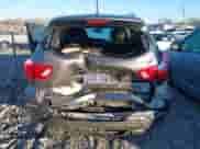 2018 Nissan Pathfinder S with VIN 5N1DR2MN7JC658029, listed as a IAAI auction lot 41132739 with 116,917 mi miles and . Bid and sale history available at DreamBid. Image 6.