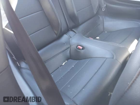 2021 Ford Mustang GT с VIN 1FA6P8CFXM5116342, выставлен на аукционе IAAI как лот 41624402 с пробегом 36 474 миль миль и . История ставок и продаж доступна на DreamBid. Изображение 8.