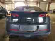 2012 Chevrolet Volt с VIN 1G1RB6E47CU124174, выставлен на аукционе Copart как лот 83869505 с пробегом 167 030 миль миль и Чистый • Clean title. История ставок и продаж доступна на DreamBid. Изображение 6.