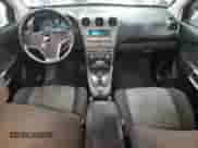 2013 Chevrolet Captiva Sport LS with VIN 3GNAL2EK3DS612541, listed as a Copart auction lot 70113115 with 206,919 mi miles and Salvage title. Bid and sale history available at DreamBid. Image 8.