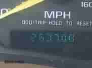 1999 Chevrolet Blazer LT with VIN 1GNCS13W9X2158646, listed as a IAAI auction lot 43550215 with 263,700 mi miles and . Bid and sale history available at DreamBid. Image 12.