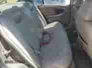 2003 Chevrolet Malibu LS с VIN 1G1NE52J43M613612, выставлен на аукционе Copart как лот 67714795 с пробегом 123 737 миль миль и Списание • Salvage title. История ставок и продаж доступна на DreamBid. Изображение 10.