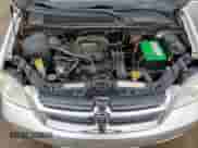 2010 Dodge Grand Caravan SXT с VIN 2D4RN5D18AR261427, выставлен на аукционе Copart как лот 71442315 с пробегом 177 644 миль миль и Списание • Salvage title. История ставок и продаж доступна на DreamBid. Изображение 12.