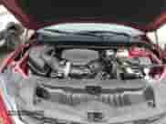 2025 Chevrolet Blazer LT с VIN 3GNKBJRS5SS104905, выставлен на аукционе Copart как лот 67225115 с пробегом 4 103 миль миль и Списание • Salvage title. История ставок и продаж доступна на DreamBid. Изображение 15.