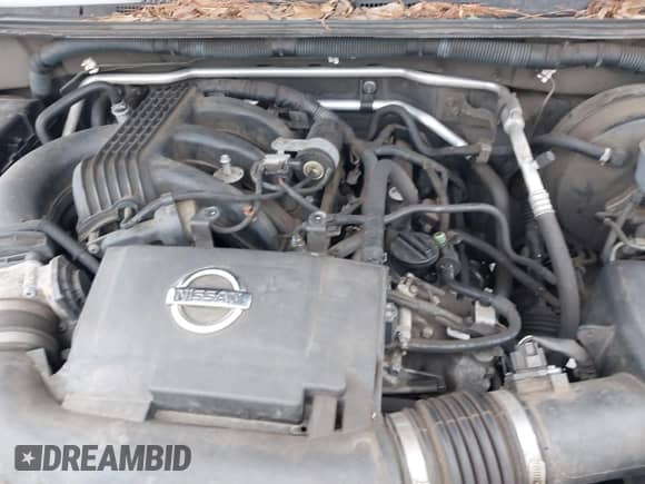 2007 Nissan Pathfinder S with VIN 5N1AR18U67C616331, listed as a IAAI auction lot 41426706 with 260,408 mi miles and . Bid and sale history available at DreamBid. Image 10.