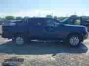 2023 Nissan Frontier SV with VIN 1N6ED1EK3PN601391, listed as a IAAI auction lot 42176757 with 34,030 mi miles and . Bid and sale history available at DreamBid. Image 13.