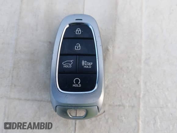 2024 Hyundai Tucson SEL z VIN 5NMJBCDE2RH421639, wystawiony jako IAAI lot #43539692 z przebiegiem 37 859 mil mil oraz . Historia ofert i sprzedaży dostępna na DreamBid. Obrazek 11.