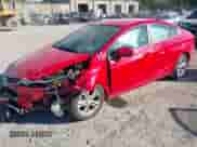 2016 Chevrolet Cruze LT z VIN 1G1BE5SM6G7325320, wystawiony jako IAAI lot #43367649 z przebiegiem 128 471 mil mil oraz . Historia ofert i sprzedaży dostępna na DreamBid. Obrazek 17.