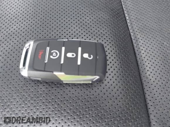 2021 Ram 1500 TRX with VIN 1C6SRFU98MN804461, listed as a IAAI auction lot 42300032 with 28,735 mi miles and . Bid and sale history available at DreamBid. Image 11.