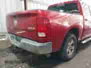 2010 Dodge 1500 SLT с VIN 1D7RV1CT3AS221608, выставлен на аукционе IAAI как лот 42577115 с пробегом 250 558 миль миль и . История ставок и продаж доступна на DreamBid. Изображение 6.