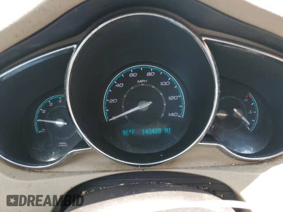 2011 Chevrolet Malibu 1LS с VIN 1G1ZB5E13BF167607, выставлен на аукционе Copart как лот 62688165 с пробегом 140 428 миль миль и Списание • Salvage title. История ставок и продаж доступна на DreamBid. Изображение 9.