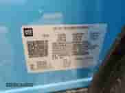 2025 Chevrolet TrailBlazer LS z VIN KL79MMSL1SB039596, wystawiony jako Copart lot #58214325 z przebiegiem 6 470 mil mil oraz Szkoda całkowita • Salvage title. Historia ofert i sprzedaży dostępna na DreamBid. Obrazek 13.