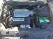 2004 Honda Accord EX with VIN 1HGCM66554A060493, listed as a Copart auction lot 87249235 with 239,545 mi miles and Clean title. Bid and sale history available at DreamBid. Image 11.