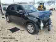 2022 Hyundai Venue SE с VIN KMHRB8A37NU154144, выставлен на аукционе Copart как лот 53203874 с пробегом 12 713 миль миль и Списание • Salvage title. История ставок и продаж доступна на DreamBid. Изображение 4.