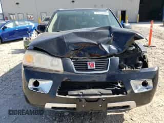 2006 Saturn VUE z VIN 5GZCZ634X6S881595, wystawiony jako Copart lot #71959474 z przebiegiem 245 530 mil mil oraz Nie do naprawy • Non repairable. Historia ofert i sprzedaży dostępna na DreamBid. Obrazek 5.
