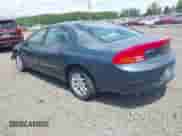2002 Dodge Intrepid SE z VIN 2B3HD46R52H297030, wystawiony jako IAAI lot #42362761 z przebiegiem 214 851 mil mil oraz . Historia ofert i sprzedaży dostępna na DreamBid. Obrazek 3.
