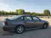 2003 Chevrolet Impala LS z VIN 2G1WH52K839114202, wystawiony jako Copart lot #71658485 z przebiegiem 91 791 mil mil oraz Szkoda całkowita • Salvage title. Historia ofert i sprzedaży dostępna na DreamBid. Obrazek 3.