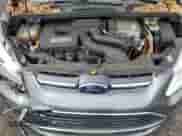 2017 Ford C-Max SE z VIN 1FADP5AU4HL103692, wystawiony jako Copart lot #84457315 z przebiegiem 53 569 mil mil oraz Szkoda całkowita • Salvage title. Historia ofert i sprzedaży dostępna na DreamBid. Obrazek 11.